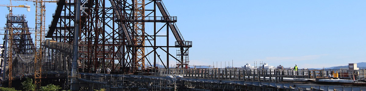 ERP for Construction & Infrastructure Industry