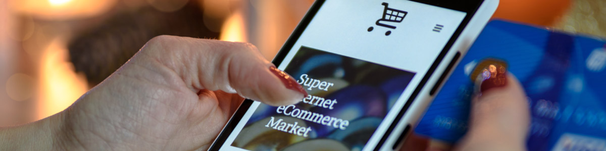 Customized Cloud E-Commerce Solution