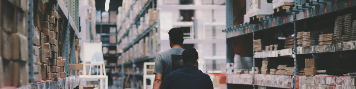 ERP for WholeSale and Distribution Industry